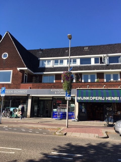 dr. Frederik van Eedenweg 1J, Bussum