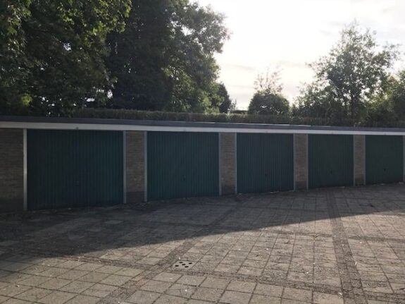 middenlaan 0ong, Bussum