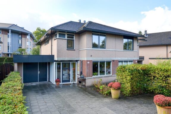 Nieuwe Hilversumseweg 16b, Bussum