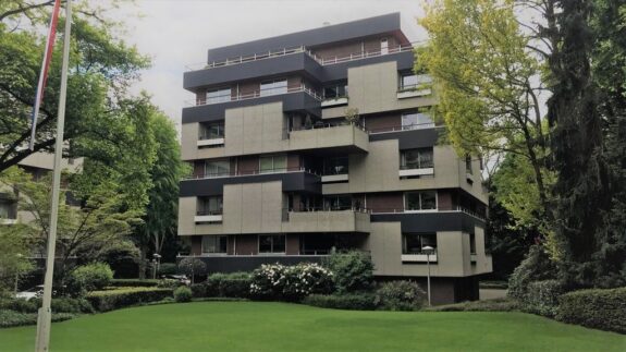 Schuttersweg 58, Hilversum