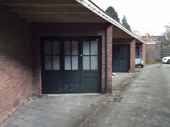 Diependaalselaan 0ong, Hilversum