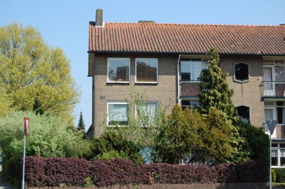Laarderweg 109I, Bussum