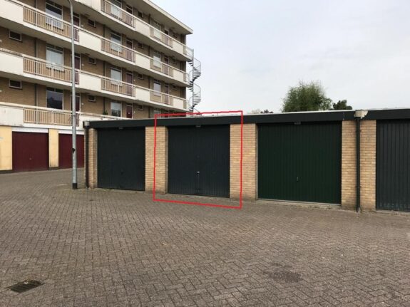 Kotter 84, Huizen