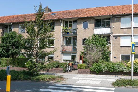Ceintuurbaan 87II, Bussum
