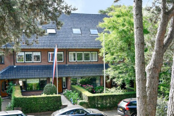 Albert Neuhuijslaan 12, Bussum
