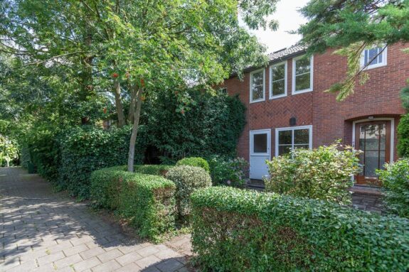 Thorbeckelaan 25, Naarden