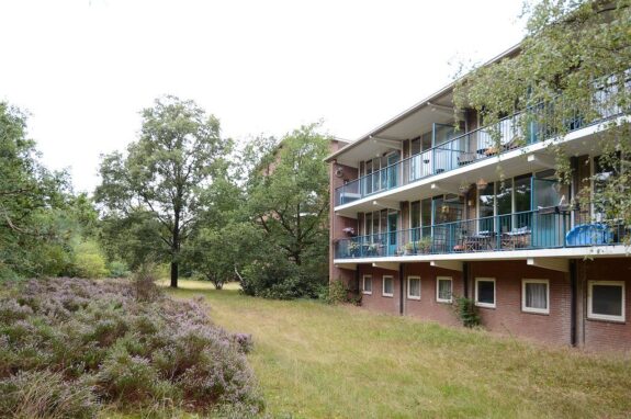 Dorotheagaarde 78, Bussum