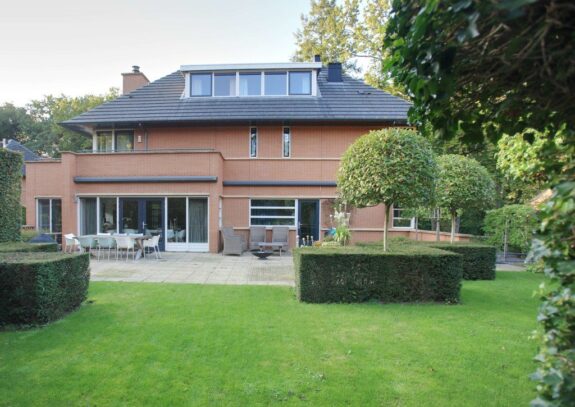 Scarlattilaan 1, Hilversum