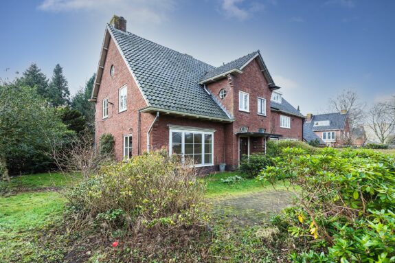 Handellaan 11, Naarden