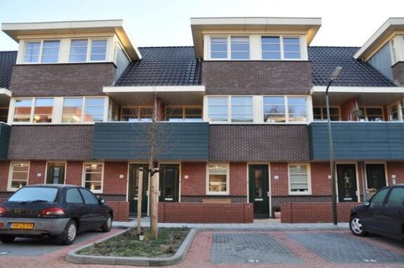 Binnendoor 18, Hilversum