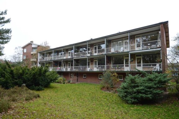 Barbaragaarde 62, Bussum