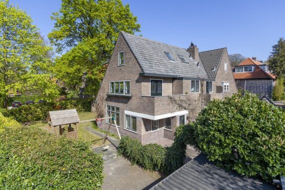 Prins Mauritslaan 9, Bussum
