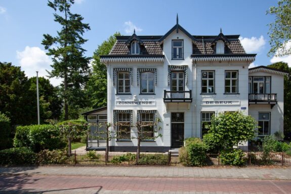Brinklaan 146, Bussum