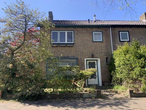 Kuyperlaan 46, Naarden