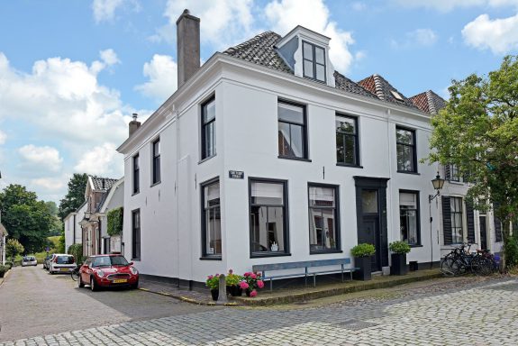 Turfpoortstraat 37, Naarden