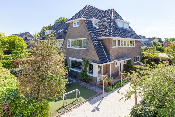Graaf Janlaan 42, Naarden