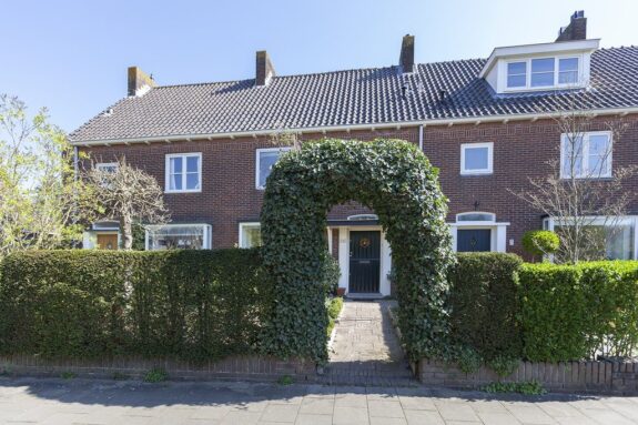 Catharina van Renneslaan 35, Bussum