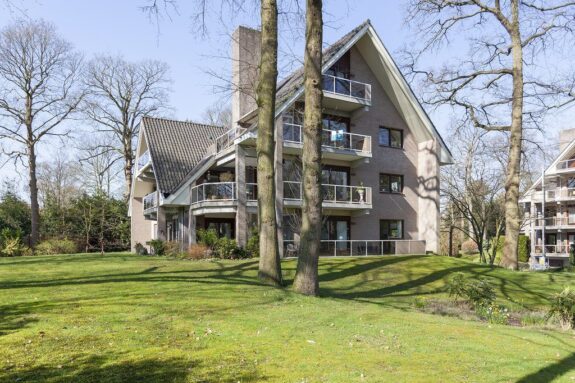 Vijverberg 6, Bussum
