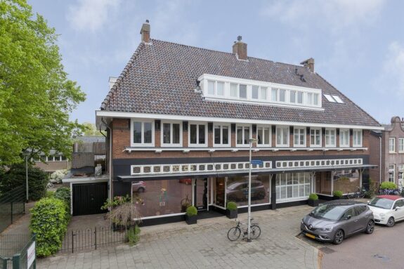 Hogeweg 26A, Bussum