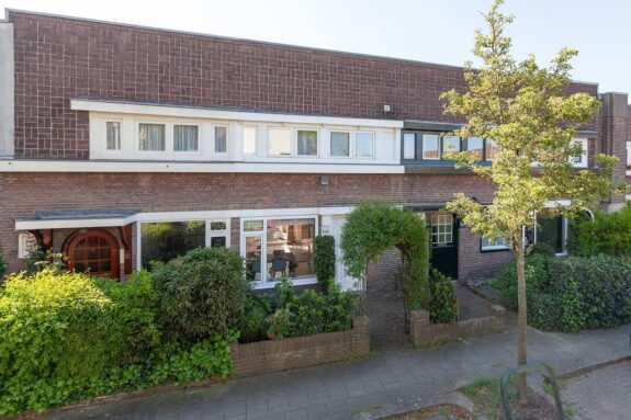 Meulenwiekelaan 66, Bussum