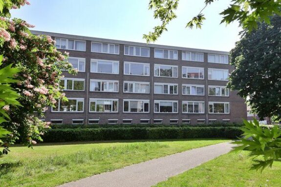 Korte Heul 167, Bussum