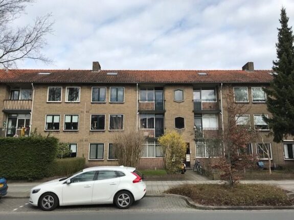 Ceintuurbaan 81I, Bussum