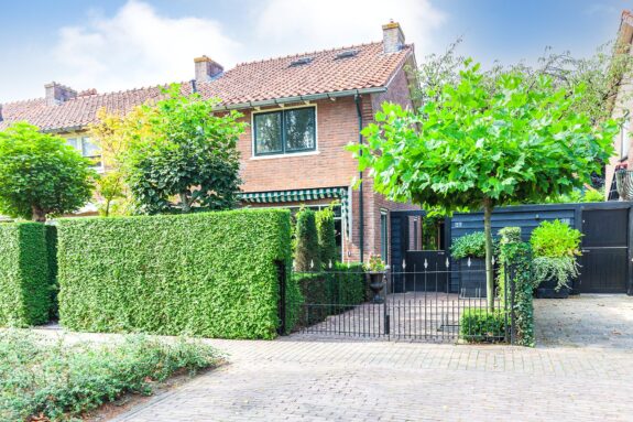 Schietspoel 27, Laren