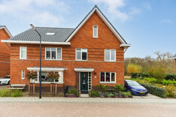 Wout Hilhorsthof 2, Ankeveen