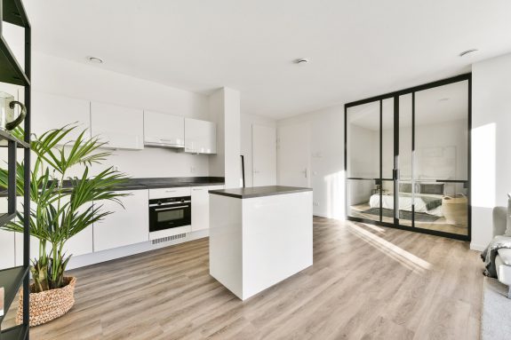 Olmenlaan 4A7, Bussum