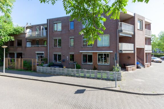 Loswal 41, Huizen