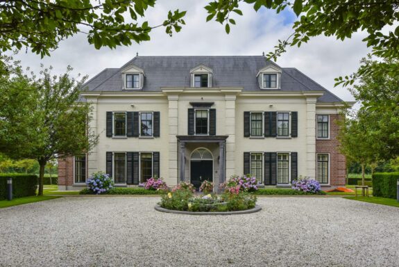 Prinses Irenelaan 22, Bussum