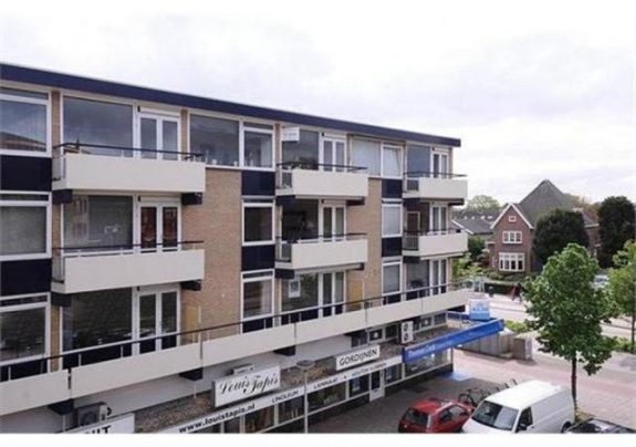 De Clinge 20, Bussum