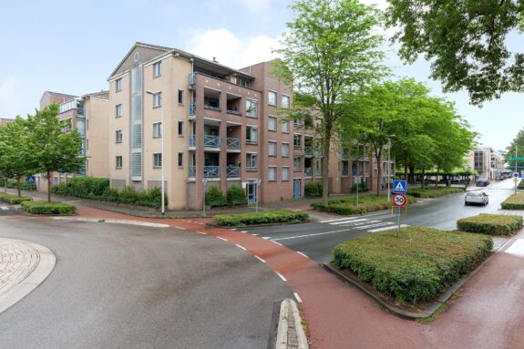Brinklaan 37F, Bussum