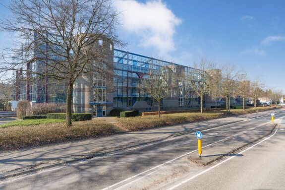 Amersfoortsestraatweg 69A10, Bussum