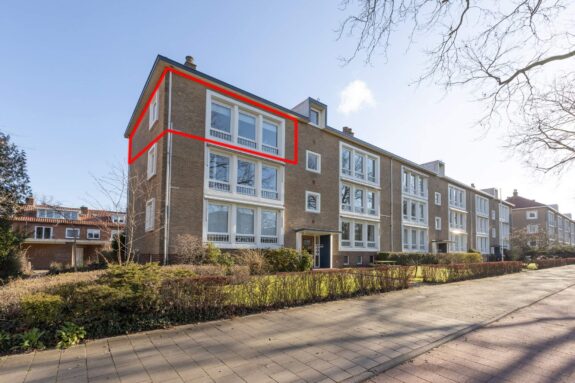 Diependaalselaan 452, Hilversum