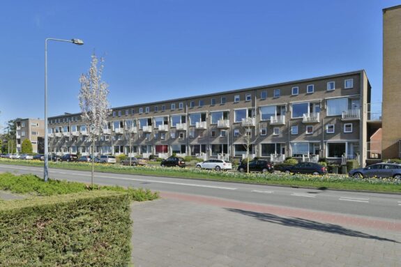 Loosdrechtseweg 217, Hilversum
