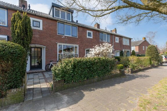 Thorbeckelaan 68, Naarden