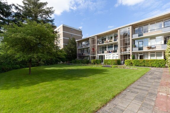 Willemslaan 1A, Bussum