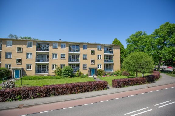 Nieuwe ‘s-Gravelandseweg 2, Bussum
