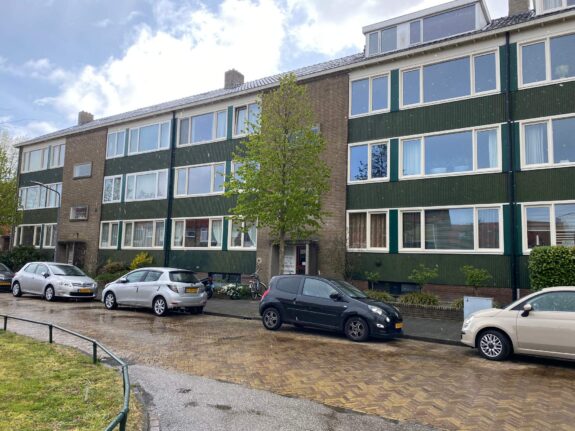 Van Brakellaan 75, Hilversum