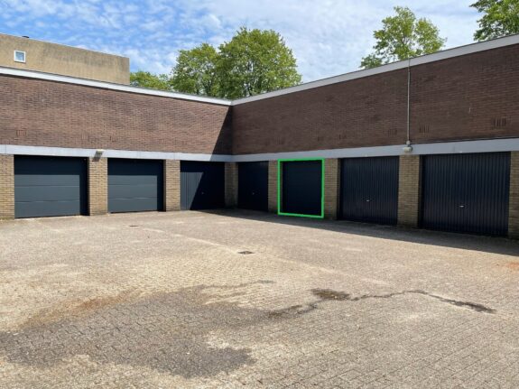 Ceintuurbaan 196, Bussum