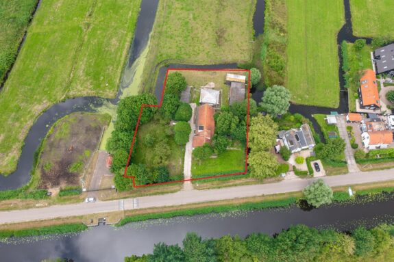Amsterdamsestraatweg 83, Naarden