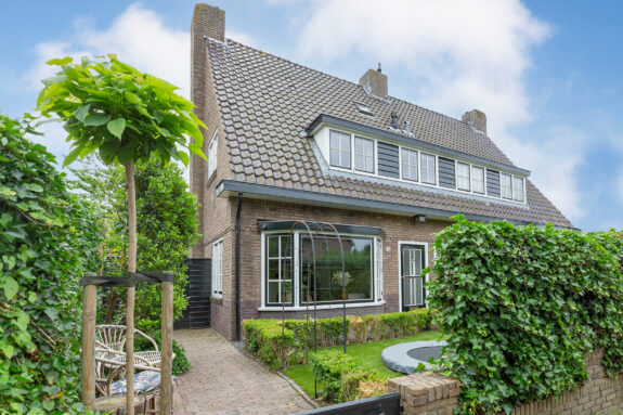 Heideveldweg 32, Laren