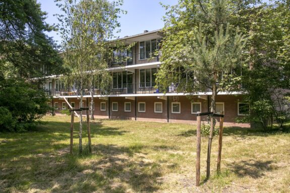 Dorotheagaarde 94, Bussum