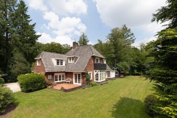 Mozartlaan 28, Hilversum