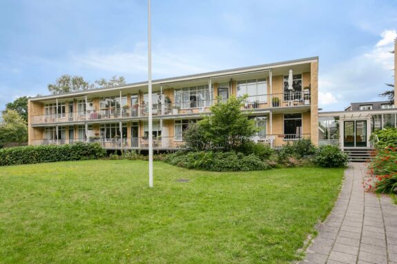 Eslaan 72, Bussum