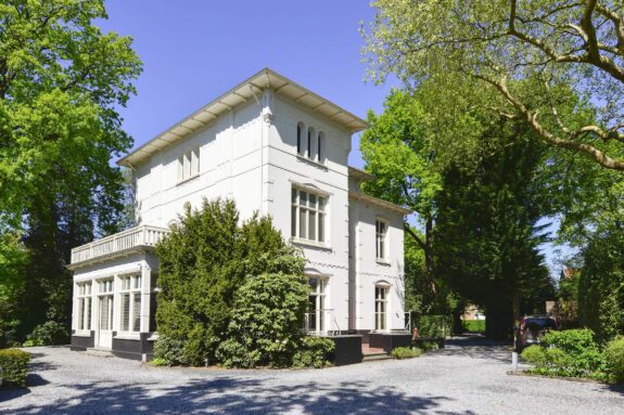 Parklaan 48, Bussum