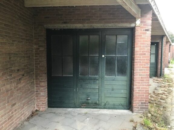 Diependaalselaan 0ong, Hilversum