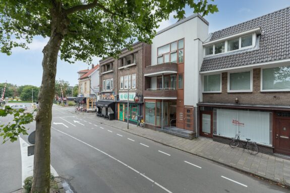 Generaal de la Reijlaan 22B, Bussum