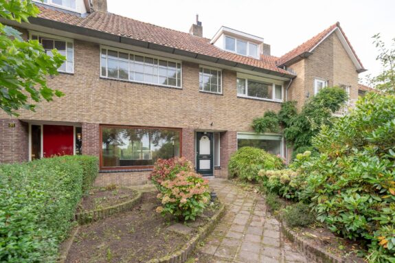 Huizerstraatweg 49, Naarden